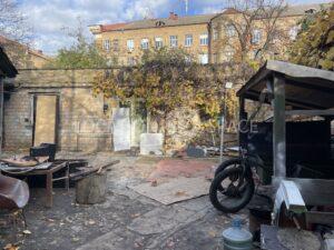 Різне для зйомок. СТО