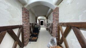 Будинок для зйомок. Осокорки