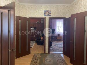 Будинок для зйомок. Житомирська траса