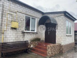 Будинок для зйомок. Житомирська траса