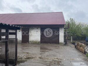 Будинок для зйомок. Житомирська траса
