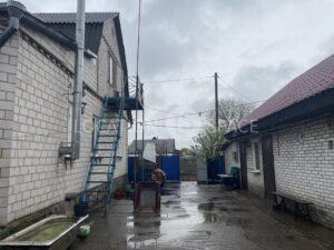 Будинок для зйомок. Житомирська траса