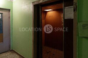 Квартира для зйомок. Воскресенка