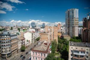 Різне для зйомок. Дах