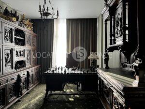 Квартира для зйомок. Солом'янський