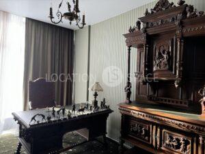 Квартира для зйомок. Солом'янський