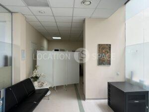 Лікарня для зйомок. Житомирська траса