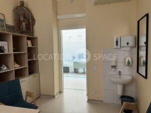Лікарня для зйомок. Житомирська траса