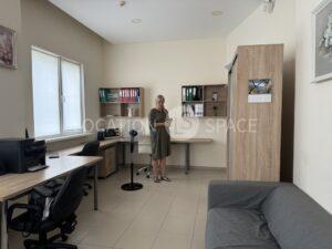 Лікарня для зйомок. Житомирська траса