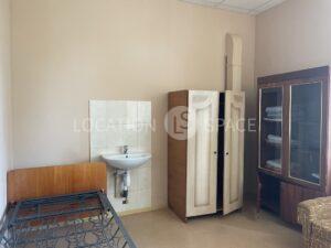 Лікарня для зйомок. Житомирська траса