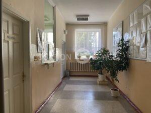 Лікарня для зйомок. Житомирська траса
