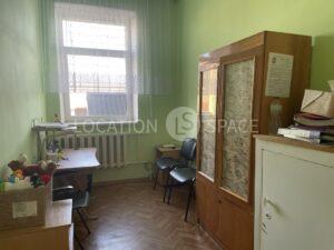 Лікарня для зйомок. Житомирська траса