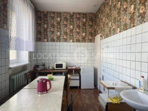 Лікарня для зйомок. Житомирська траса