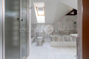 Будинок для зйомок. Козин