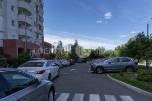 Квартира для зйомок. Сирець