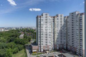 Квартира для зйомок. Сирець