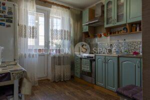 Квартира для зйомок. Поділ
