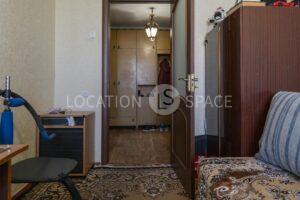 Квартира для зйомок. Поділ