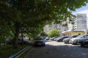 Квартира для зйомок. Поділ