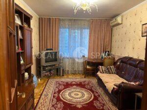 Квартира для зйомок. Відрадний