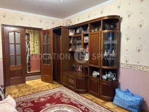 Квартира для зйомок. Відрадний