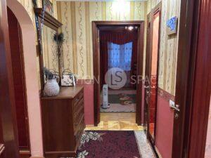 Квартира для зйомок. Відрадний
