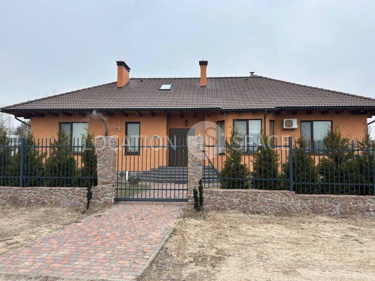 Будинок для зйомок. Горбовичі