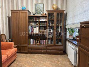 Будинок для зйомок. Горбовичі