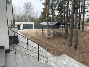 Будинок для зйомок. Горбовичі