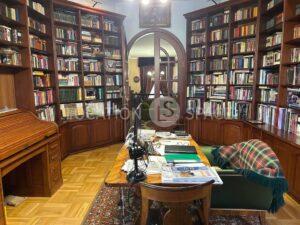 Будинок для зйомок. Горбовичі