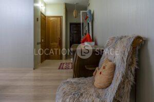 Квартира для зйомок. Голосіївський