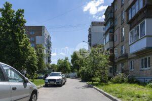 Квартира для зйомок. Голосіївський