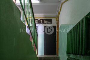 Квартира для зйомок. Голосіївський