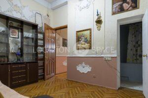 Квартира для зйомок. Центр