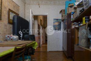 Квартира для зйомок. Центр