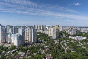 Різне для зйомок. Дах