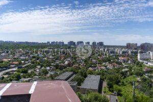 Різне для зйомок. Дах
