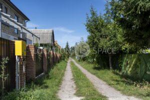 Будинок для зйомок. Обухівська траса
