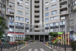 Квартира для зйомок. Осокорки