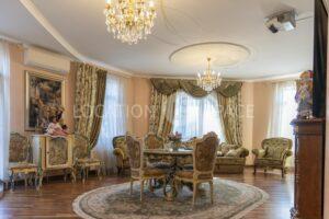 Квартира для зйомок. Печерськ