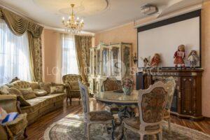 Квартира для зйомок. Печерськ