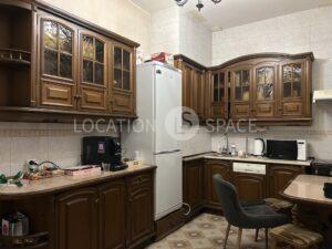 Квартира для зйомок. Центр