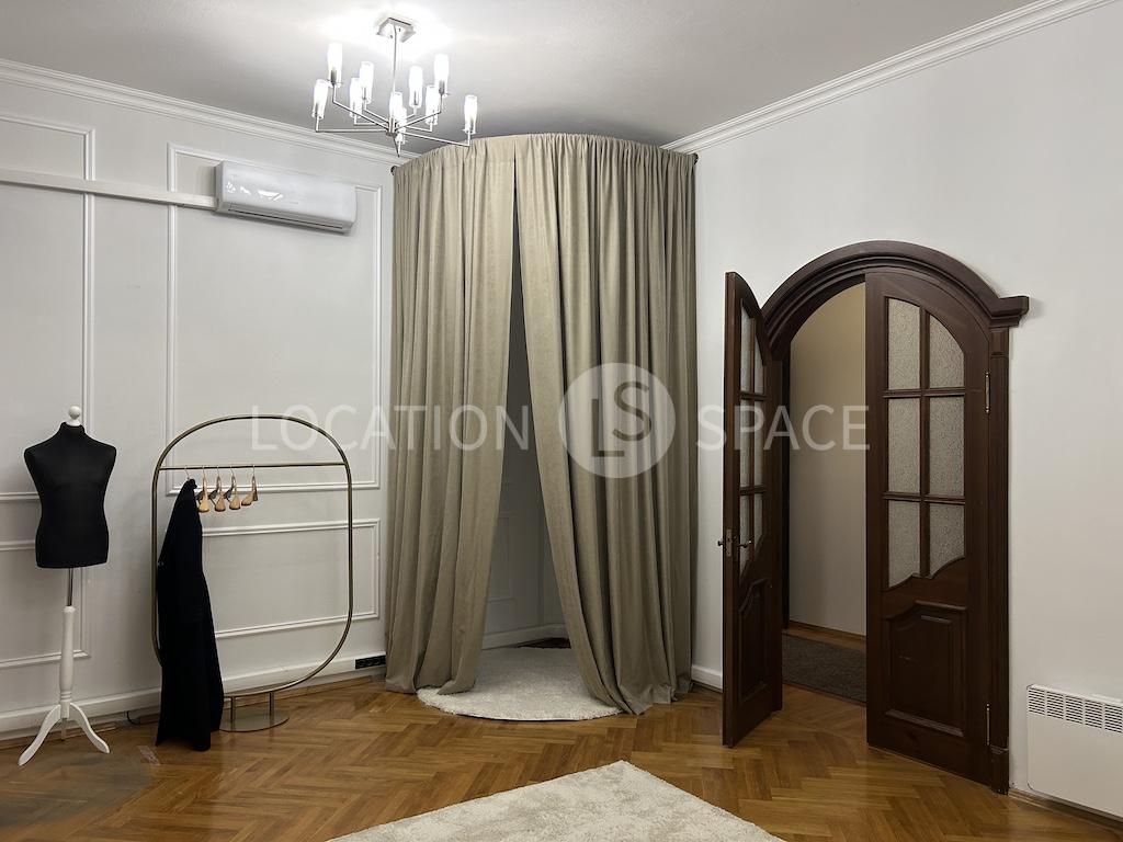 Квартира для зйомок. Центр
