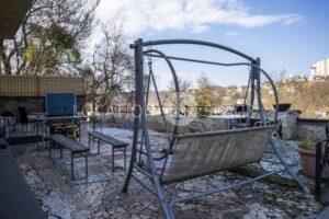Будинок для зйомок. Голосіївський