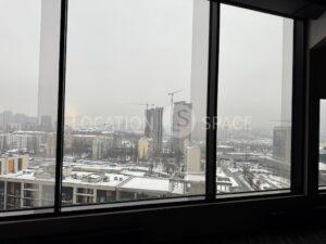 Офіс для зйомок. Центр