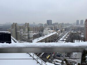 Офіс для зйомок. Центр